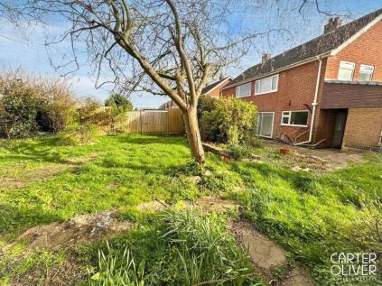 Kew Drive, Oadby, LE2