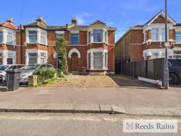 11, Dunkeld Road, Dagenham RM8 2PS