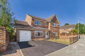 2, Juniper Avenue, Woodlesford, Leeds LS26 8WP