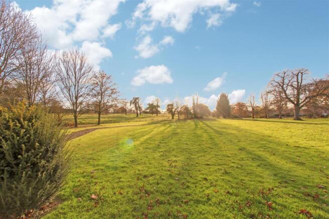 Communal Grounds