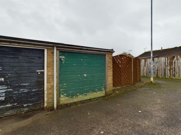 Exterior: