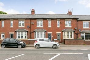 134, Salters Road, Gosforth, Newcastle Upon Tyne NE3 3UP