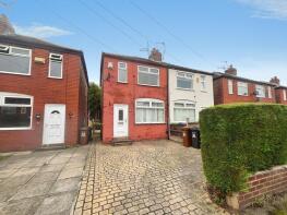 36, Clovelly Road, Offerton, Stockport SK2 5AZ