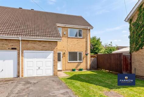 Kishorn Court, Immingham