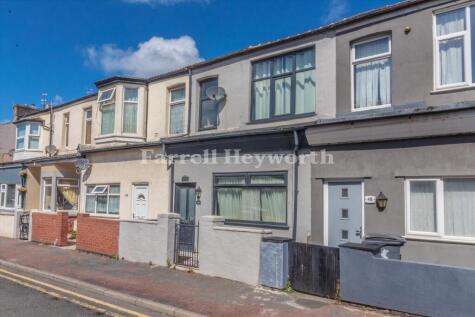 Haig Road, Blackpool