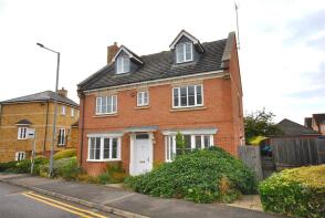 22 The Rectory, Berrywood Drive, Northampton NN5 6GB