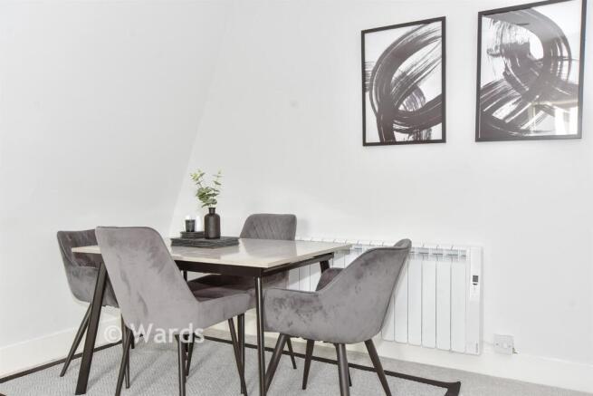 Internal Lifestyle Photograph
