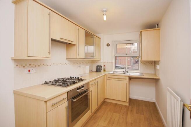 Britton Gardens, Kingswood, Bristol, BS15 photo 4