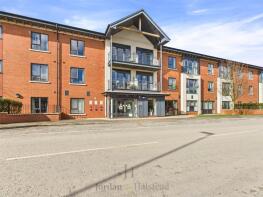 18, The Windings, Cable Drive, Helsby, Frodsham WA6 0FP