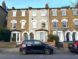 93, Florence Road, Hornsey, London N4 4DL