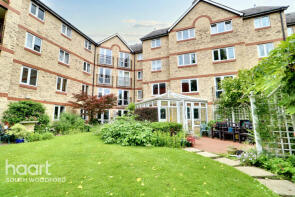 8, New Jubilee Court, Grange Avenue, Woodford Green IG8 9JU