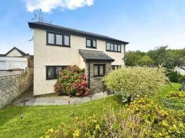 1, Sound Of The River, Kenfig Hill, Bridgend CF33 6AJ
