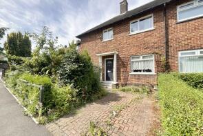 12, Richmond Hall Way, Sheffield S13 8FS