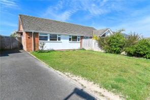 35, Pinewood Road, Hordle SO41 0GN