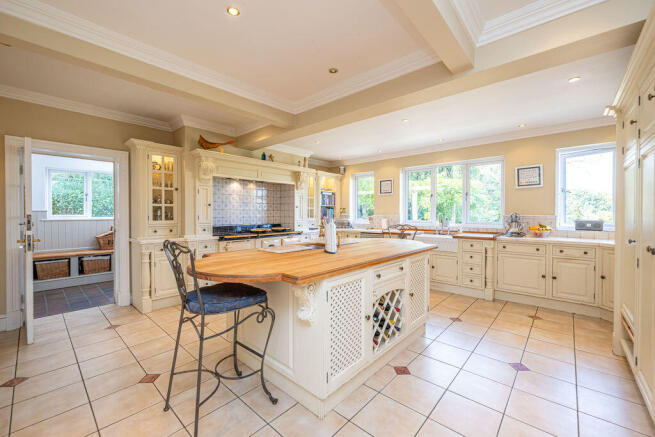 Moor Croft, Great Moor Road, Pattingham photo 4