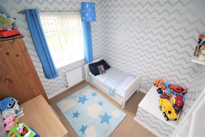 Bedroom 3