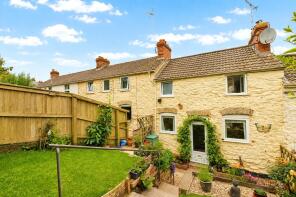 18, Golden Hill, Wiveliscombe, Taunton TA4 2NT