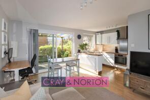 116, Chichester Road, Croydon CR0 5NB