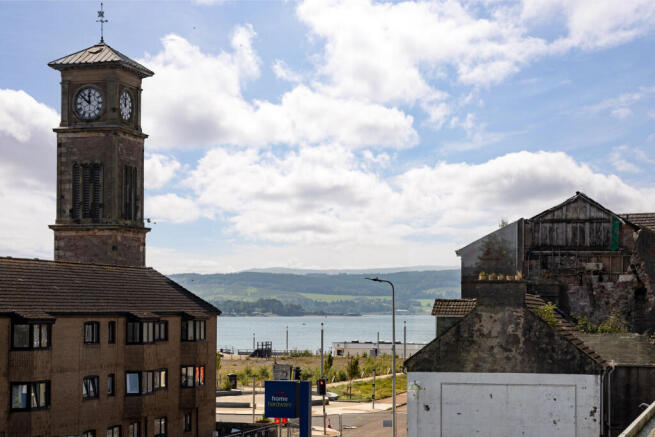 East Clyde Street, Helensburgh, Argyll And Bute G84 photo 4