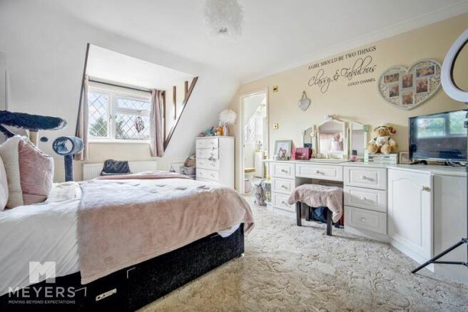 Bedroom 2