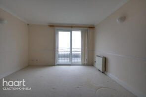Flat 24, Ocean View, Princes Esplanade, Walton On The Naze CO14 8QD