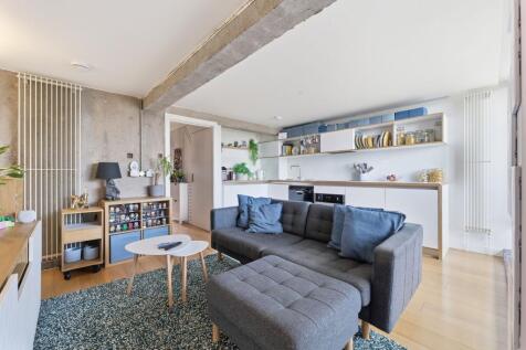 South Street, Park Hill, Sheffield, S2