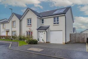 72, Gateside Road, Stepps G33 6QB