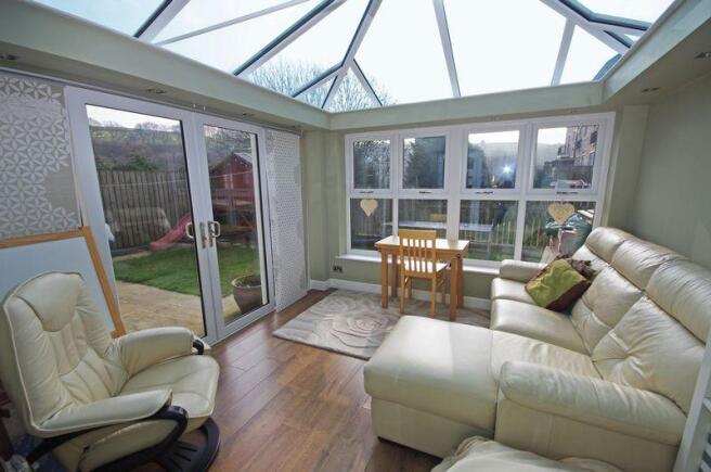 Orangery