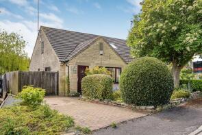 5, Hammond Drive, Cheltenham GL54 3JF