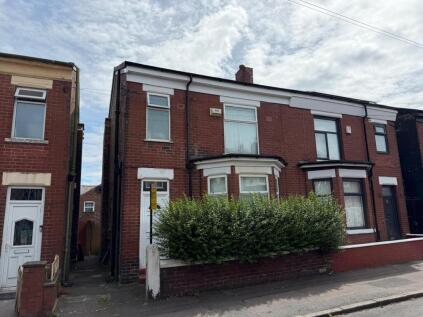 17 Sedgley Road, Manchester M8 5AG