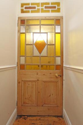Door Feature