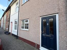 126, Westminster Road, Chester CH2 3AP