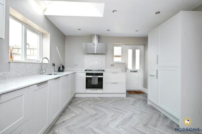 3 bed Detached Bungalow for sale Image 5
