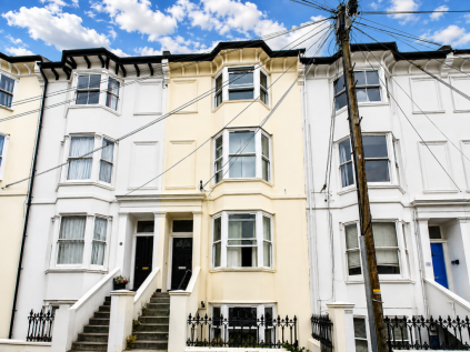Buckingham Street, Brighton, BN1 3LT