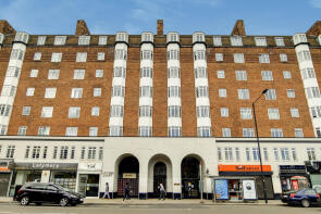 228a, Latymer Court, Hammersmith Road, London W6 7JZ