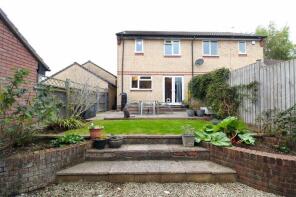 54a, Berkeleys Mead, Bristol BS32 8AU