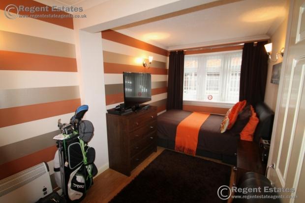 Bedroom 4