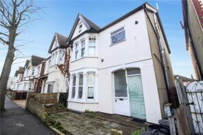 23a, Silverdale Avenue, Westcliff-on-sea SS0 9BA