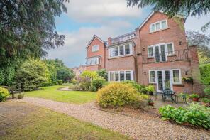 615, Warwick Road, Silhill, Solihull B91 1AP