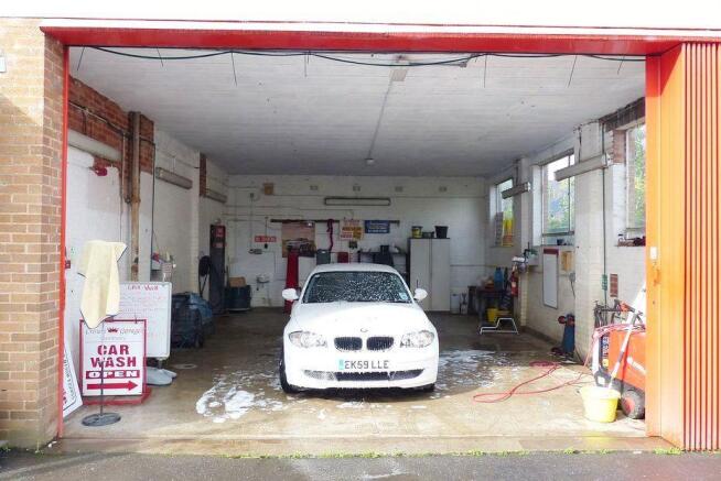 Car Wash