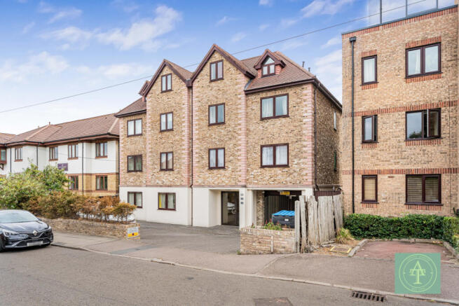 2 Bedroom Flat for Sale