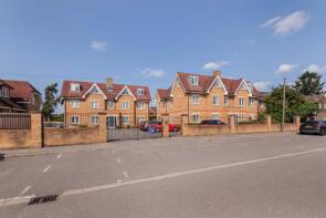 5, Saxon Court, High Street, Iver SL0 9PW
