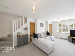 5, Weldon Drive, Nettleham, Lincoln LN2 2ZA