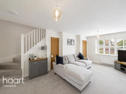 Weldon Drive, Nettleham