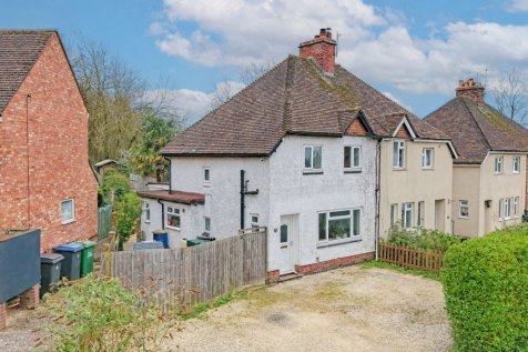 Nortons Close, Northend, CV47