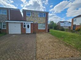 41, Chatsworth Drive, Banbury OX16 9TT