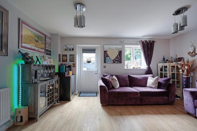 Cobden Close, Sabden, Lancashire, BB7 photo 4