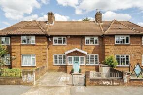 4, Daffodil Street, London W12 0TG