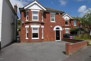 17, Orcheston Road, Bournemouth BH8 8SP