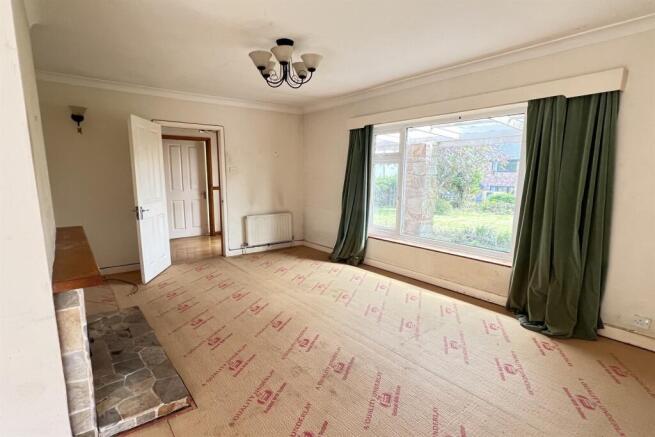 sitting room